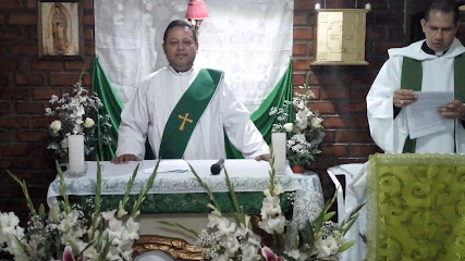 Iglesia Episcopal Anglicana de Perú
