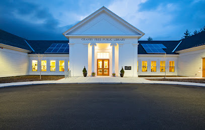 Granby Free Public Library