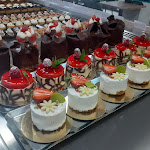 Photo n°1 de l'avis de Raffa. fait le 17/06/2023 à 06:23 sur le  Namelaka Caffè & Bakery di Trolese Michael à Campagna Lupia