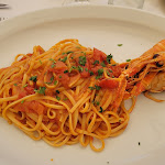 Photo n°1 de l'avis de Julia.o fait le 19/08/2022 à 15:56 sur le  La Cambusa à Grado