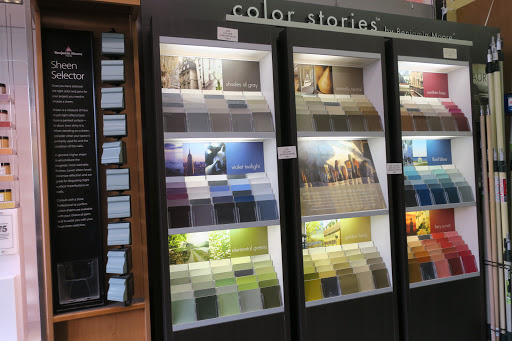 Paint Store «South Bay Paints», reviews and photos, 1749 W. San Carlos, San Jose, CA 95128, USA