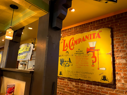 Mexican Restaurant «On The Border Mexican Grill & Cantina», reviews and photos, 4301 S Broadway Ave, Tyler, TX 75703, USA