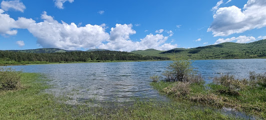 Palško jezero