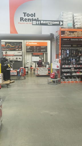 Home Improvement Store «The Home Depot», reviews and photos, 20 Farber Dr, Bellport, NY 11713, USA