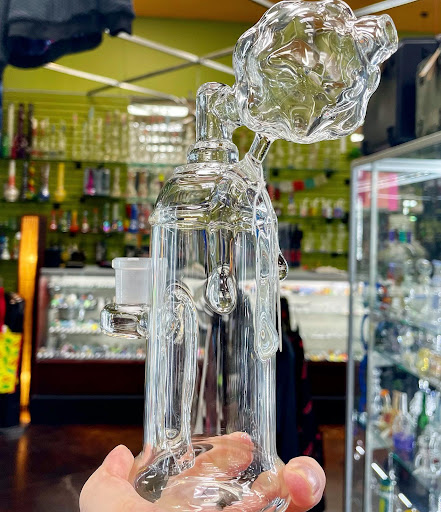 Boutique «Retro Revolution Smoke Shop», reviews and photos, 5429 Greenville Ave, Dallas, TX 75206, USA