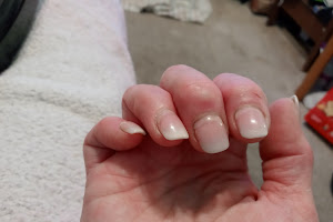 Spa Nails & Waxing