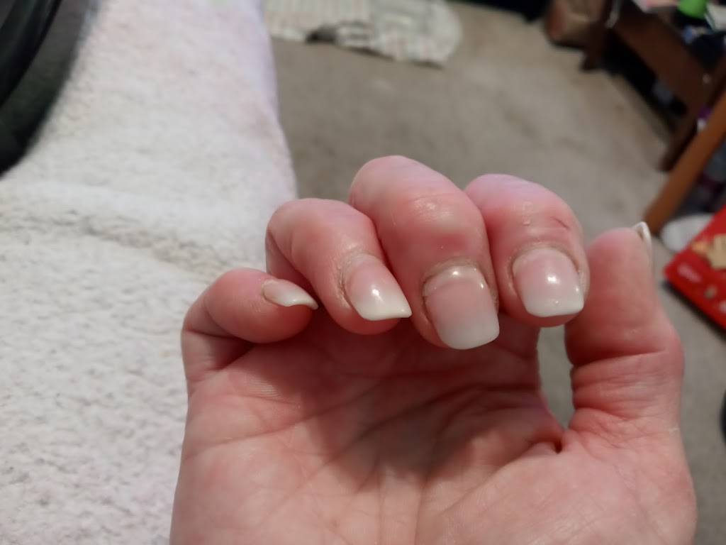 Spa Nails & Waxing 94523