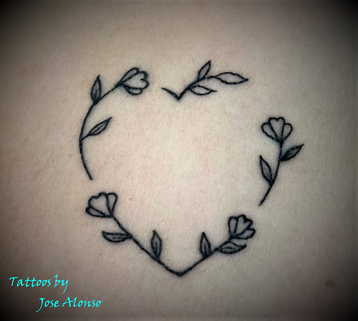 Explore stoner tattoo ideas, creative tattoo ideas in Riverview, available at Believers Ink