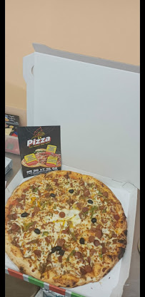 Photos du propriétaire du Pizzas à emporter La Pizza à Jargeau - n°10
