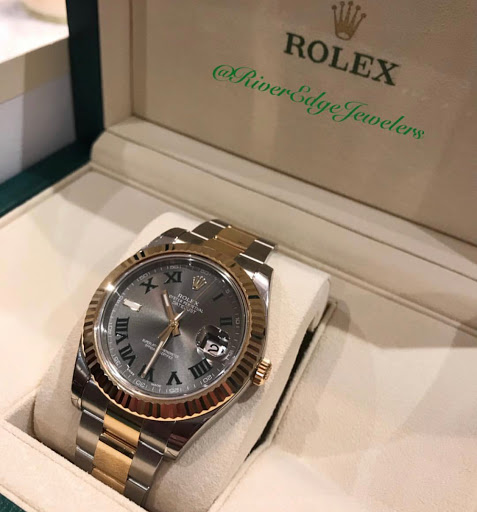 Jeweler «River Edge Jewelers», reviews and photos, 472 Kinderkamack Rd, River Edge, NJ 07661, USA