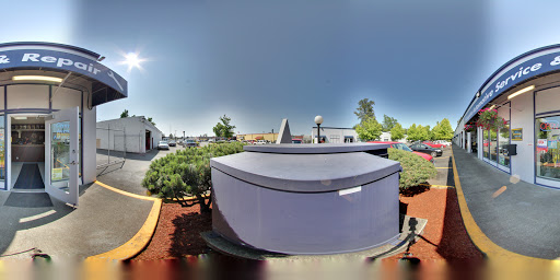 Auto Repair Shop «Central Avenue Automotive Inc», reviews and photos, 1514 Central Ave S, Kent, WA 98032, USA