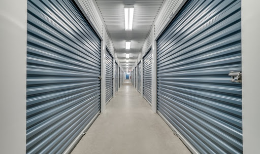 Self-Storage Facility «Advantage Storage - Sachse», reviews and photos, 5280 TX-78, Sachse, TX 75048, USA