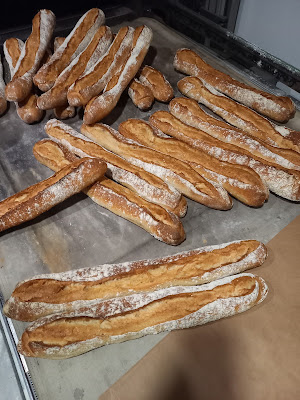 Boulangerie Du Vallon à Nice
