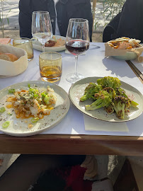 Plats et boissons du Restaurant Mesiba à Saint-Rémy-de-Provence - n°4
