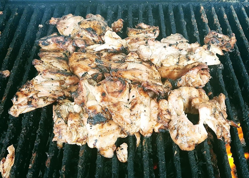 Toshi's Teriyaki 98036