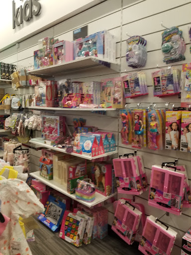 Department Store «Nordstrom Rack Hamilton Crossings», reviews and photos, 750 N Krocks Rd #303, Allentown, PA 18106, USA