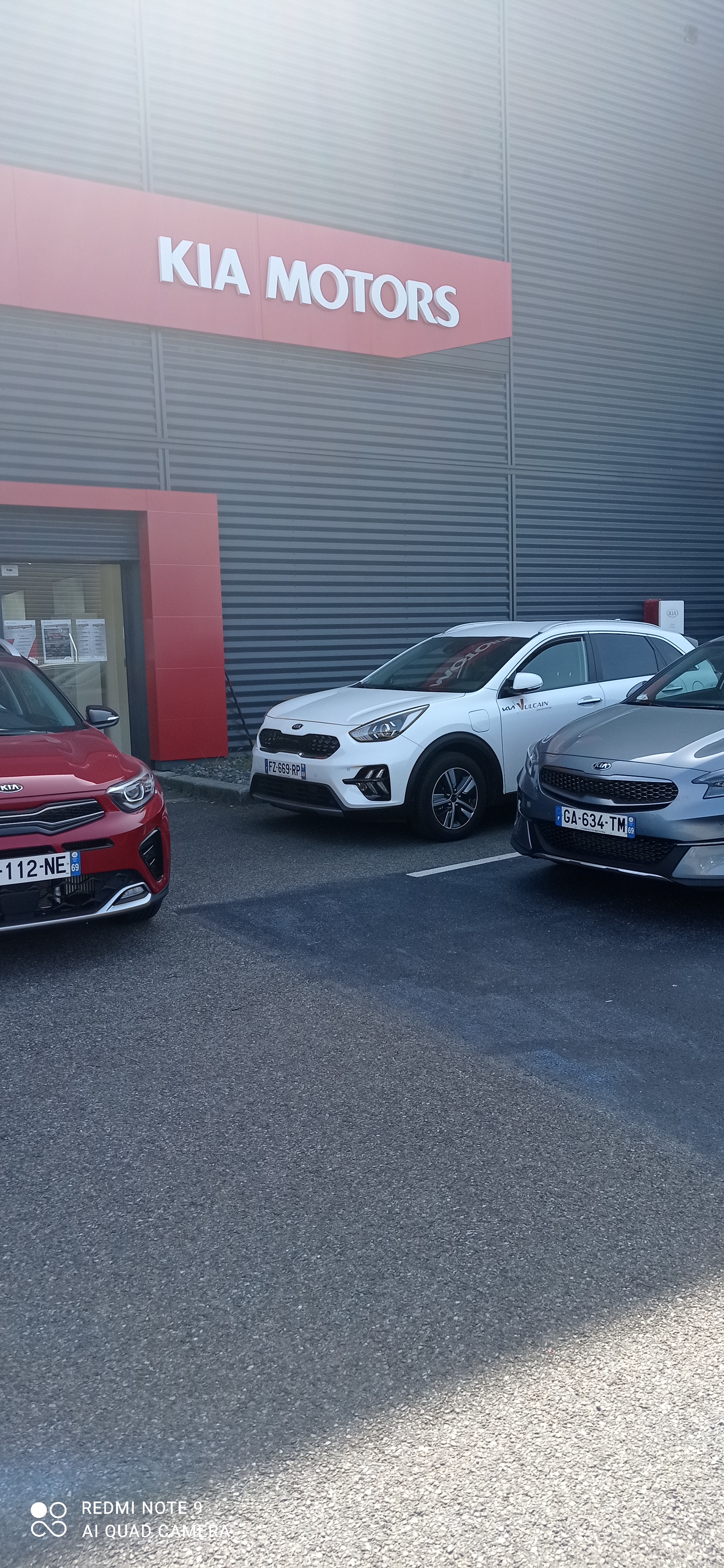 Photo n° 8 de l'avis de sandrine.h fait le 24/04/2018 à 14:31