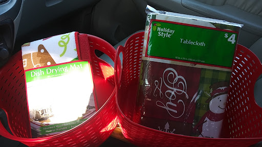 Discount Store «Dollar General», reviews and photos, 2720 Southmore Ave, Pasadena, TX 77502, USA