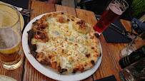 Pizza du Restaurant italien San Telmo Cannes - n°9