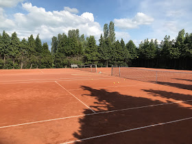 Tenisz Park Ábrahámhegy