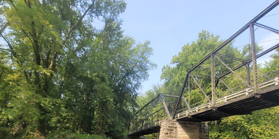 Atterbury Fish & Wildlife Area