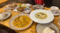 Soupe du Restaurant thaï PÂTES THAÏ à Paris - n°9