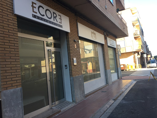 Ecorephysioclinic en Puçol, Valencia