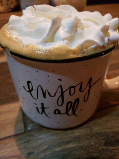 Dessert Restaurant «Shyndigz», reviews and photos, 1903 W Cary St, Richmond, VA 23220, USA