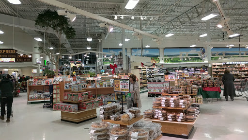 Produce Market «ShopRite of Bound Brook», reviews and photos, 611 W Union Ave, Bound Brook, NJ 08805, USA