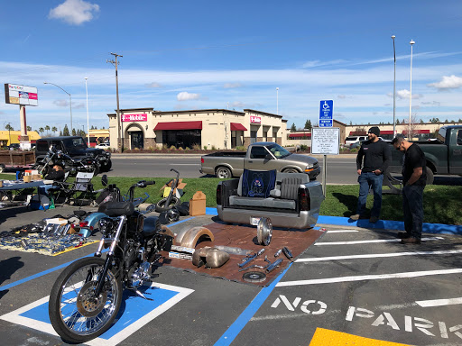 Harley-Davidson Dealer «Harley-Davidson of Fresno», reviews and photos, 4345 W Shaw Ave, Fresno, CA 93722, USA
