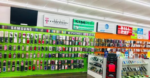 Video Store «Movie Magic», reviews and photos, 6520 Airline Dr, Houston, TX 77076, USA