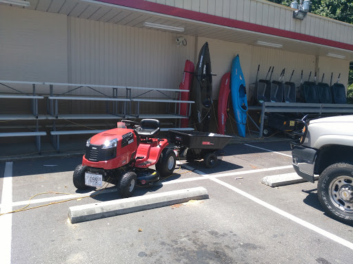 Home Improvement Store «Tractor Supply Co.», reviews and photos, 1111 Halstead Blvd, Elizabeth City, NC 27909, USA