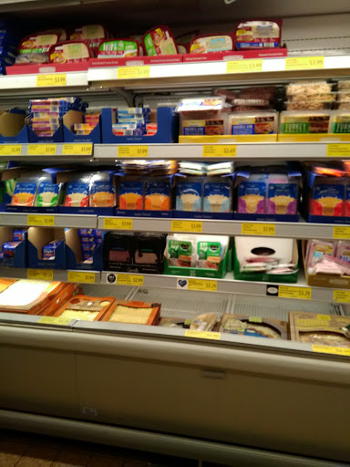 Supermarket «ALDI», reviews and photos, 1234 W State Rd 2, La Porte, IN 46350, USA