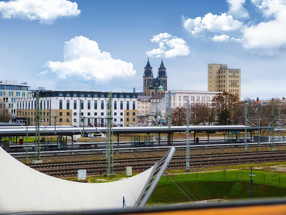 Photo hôtels City Hotel Magdeburg 39104 Magdeburg