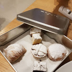 Photo n°8 de l'avis de yves.o fait le 17/01/2019 à 22:38 sur le  Sea Front Di Martino Pasta Bar à Naples