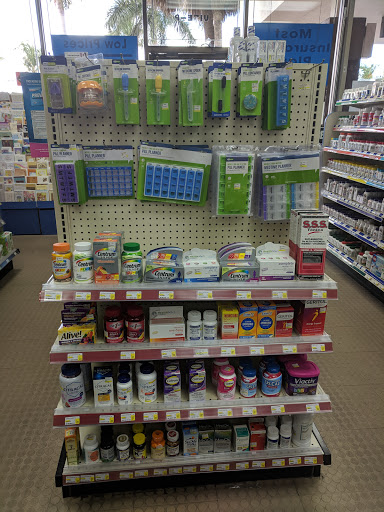 Pharmacy «Budget Drugs Pharmacy / Specialty Pharmacy», reviews and photos, 2500 E Hallandale Beach Blvd, Hallandale Beach, FL 33009, USA