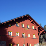 Photo n°1 de l'avis de Wolfgang.i fait le 03/06/2020 à 15:44 sur le  Suhler Hütte à Gehlberg