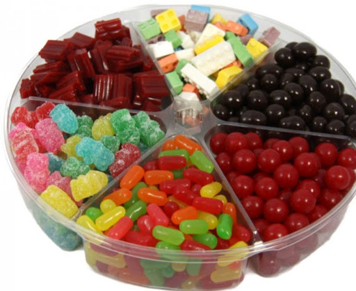 Candy Store «The Candy Store», reviews and photos, 7002 Reisterstown Rd, Baltimore, MD 21215, USA