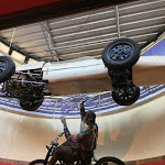 Photo n°8 de l'avis de Kosmos.a fait le 19/08/2018 à 11:51 sur le  Boxenstop Tübingen à Tübingen