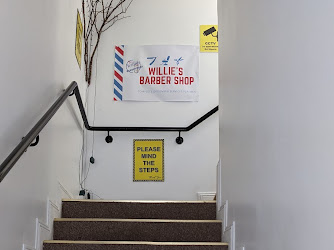 Willies Barber Shop
