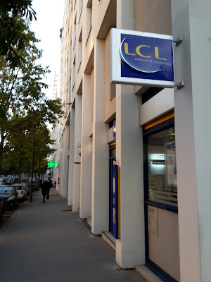LCL Banque et assurance à Lyon