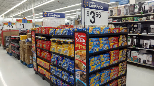 Discount Store «Walmart», reviews and photos, 270 Indian Run St, Exton, PA 19341, USA