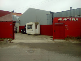 Studio Atlantis Film