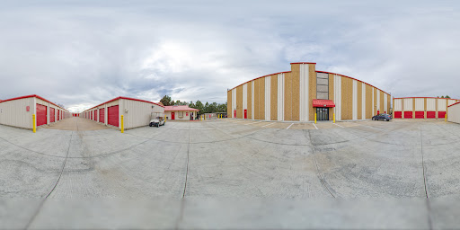 Self-Storage Facility «CubeSmart Self Storage», reviews and photos, 5353 E County Line Rd, Littleton, CO 80122, USA