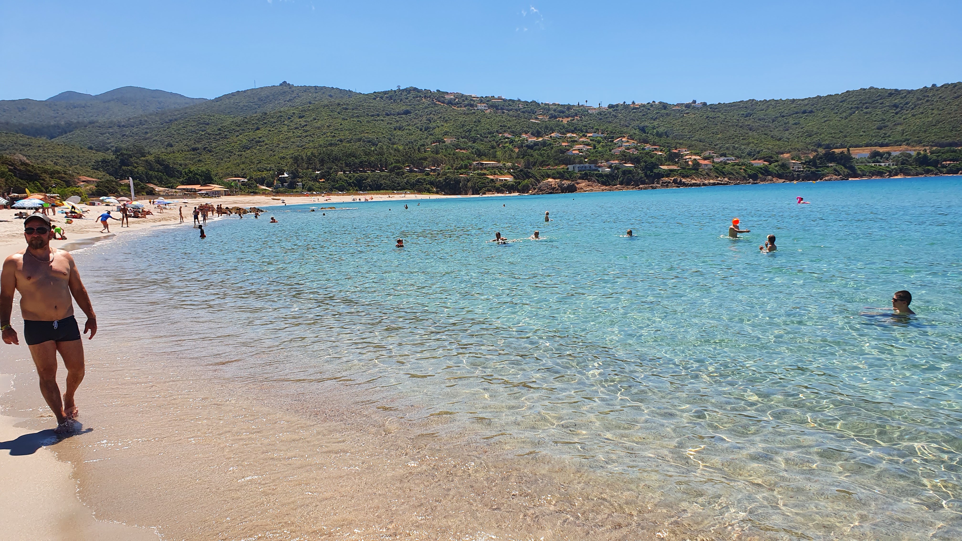 Photo n° 2 de l'avis de Julien. fait le 19/08/2022 à 13:23