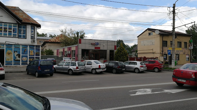 Bulevardul Ion Constantin Brătianu nr. 45, Târgoviște 130148, România