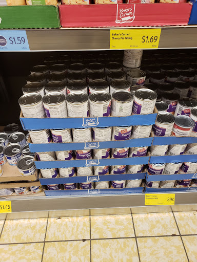 Supermarket «ALDI», reviews and photos, 35770 US-27, Haines City, FL 33844, USA