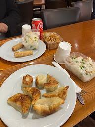 Photo n°4 de Passy Délices Traîteur Asiatique à Paris ()