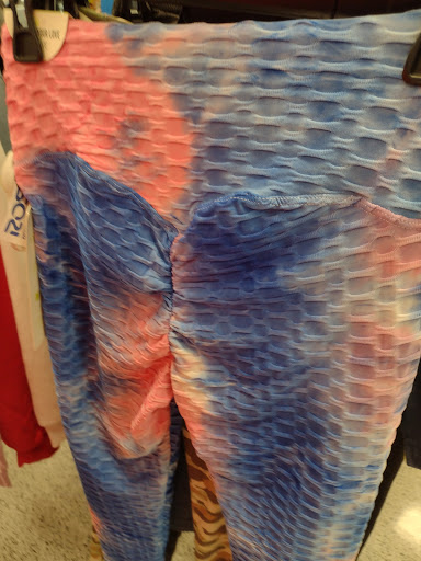 Clothing Store «Ross Dress for Less», reviews and photos, 7886 Dublin Blvd, Dublin, CA 94568, USA