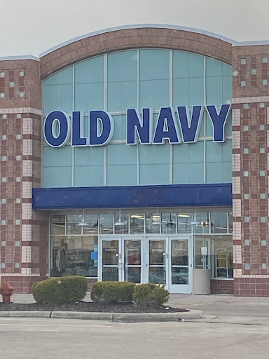 Clothing Store «Old Navy», reviews and photos, 8306 Tamarack Village, Woodbury, MN 55125, USA